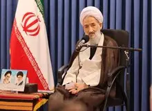 اگر مسئولان تراز انقلاب باشند، ناترازی نداریم