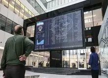 شاخص کل به فروردین ماه بازگشت! / سومین ریزش سنگین سال ۱۴۰۱ رقم خورد/ ریزش ۲۴ هزار و ۳۸۷ واحدی بورس 