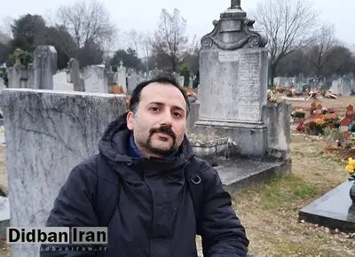 ارگان مطبوعاتی دولت: یک عنصر ضدانقلاب به خاطر افسردگی خودکشی کرد