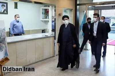 رئیس جمهور به هرمزگان سفر می کند