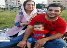 نیروی انتظامی یک زن بی‌گناه را کشت و دلجویی هم نکرد!/ همسر مقتول: ماموران نیروی انتظامی حتی یک دقیقه هم در بیمارستان نماندند و رفتند/ مگر نباید اول به لاستیک ماشین شلیک کنند؟

