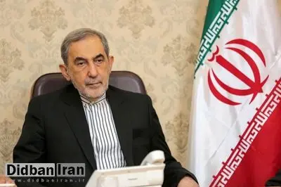 ولایتی: آمریکا می‌کوشد در نزدیکی بندر گوادر پاکستان و در مجاورت بندر چابهار ایران، پایگاه‌های جدیدی ایجاد کند