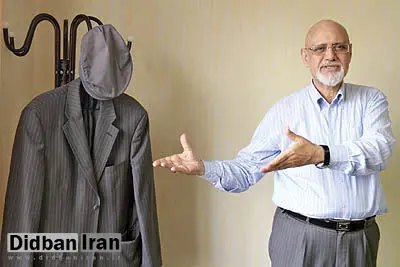 شمس اردکانی: مخالفان پالرمو نمی‌دانند دقیقا با چه چیزی مخالف هستند