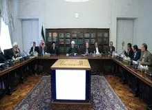 تصویب پیشنهادهای دو وزارتخانه برای رونق تولید/ بررسی شیوه‌های تداوم تولید و صادرات نفت
