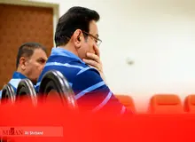  افشاگری موسوی نژاد در رابطه با متهم ردیف اول/ حسین هدایتی به من گفت یک میلیون و 200 هزار فالوئر دارم که می آورمشان کف خیابان/ هدایتی می گفت بازداشت من برای حاکمیت هزینه دارد