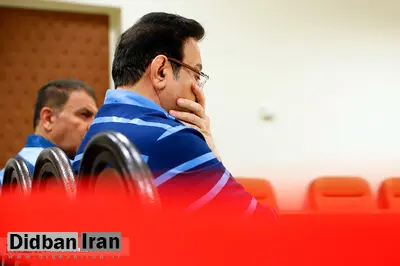 افشاگری موسوی نژاد در رابطه با متهم ردیف اول/ حسین هدایتی به من گفت یک میلیون و 200 هزار فالوئر دارم که می آورمشان کف خیابان/ هدایتی می گفت بازداشت من برای حاکمیت هزینه دارد