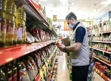 افزایش قیمت کالا‌های اساسی در یک ماه/  مرغ  ٢٦ درصد، دوغ پاستوریزه ١٨,٨ درصد و خامه ١٤.٨ درصد گران شدند