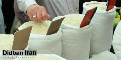 رشد ۱۸۸ درصدی قیمت برنج ایرانی در یک سال / گوشت قرمز و مرغ رکورد داران گرانی+جدول تغییر قیمت 
