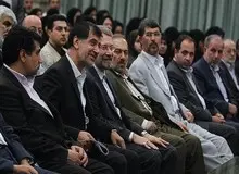 ادعای جالب سخنگوی جبهه پیروان خط امام و رهبری/ مخاطبان میلیونی داریم/ هر نامزدی حمایت ما را بگیرد کلی رأی خواهد داشت/ وضع اصولگرایان برای انتخابات ریاست جمهوری خوب است