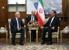  اقتصادهای ایران و اوکراین می توانند مکمل یکدیگر باشند