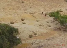  تل آو چیست و با چه هدفی در جنوب ایران ساخته شد؟