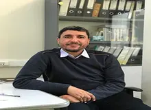 مهدی نور احمدی به عنوان مدیر جدید حوزه مدیریت شرکت سرمایه گذاری تامین اجتماعی(شستا)  منصوب  شد