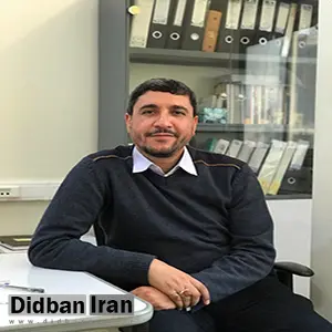 مهدی نور احمدی به عنوان مدیر جدید حوزه مدیریت شرکت سرمایه گذاری تامین اجتماعی(شستا) منصوب شد
