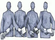 گشت ارشاد مدیران چه شد؟/ چون به خلوت می‌روند آن کار دیگر می‌کنند؟