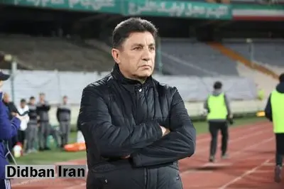 ماجرای پشیمانی امیر قلعهنویی از هدایت تیم ملی چه بود؟