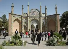 فرماندار سمنان: زبان سمنانی در معرض فراموشی است / امسال برای پایه‌های اول تا ششم ابتدایی، کتاب و درس مستقل زبان سمنانی پیش‌بینی شده