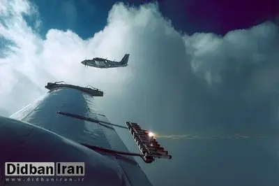 بارورسازی ابرها به رفع خشکسالی ایران کمک می‌کند؟