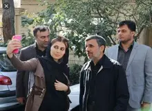 قلب احمدی نژاد مشکل دارد؟/ یک هموطن داوطلب پیوند قلب به محمود احمدی نژاد شد