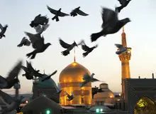 بیانیه مشترک تولیت آستان رضوی، حضرت معصومه و حضرت عبدالعظیم درباره بسته شدن درب‌های حرم‌های مطهر بخاطر جلوگیری از شیوع کرونا