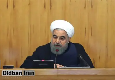 روحانی: ۵۰ درصد کابینه دوازدهم قطعی شده/حضور زنان در کابینه پررنگتر میشود