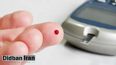 تاثیر پیامدهای روانی زلزله بر تشدید بیماری دیابت