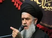 استاد حوزه علمیه: شاهد فتنه بدی هستیم/ باید با بیانیه‌نویسان برخورد جدی شود