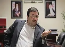 دبیر شورای عالی فضای مجازی: ۵۰ درصد استفاده از پیام رسان‌ها باید از طریق شبکه های داخلی باشد/ باید از گناه با شدت جلوگیری کنیم