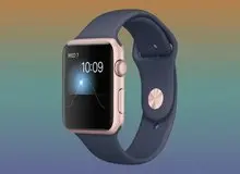ساعت هوشمند اپل واچ سری یک امروز به پایان راه می‌رسد