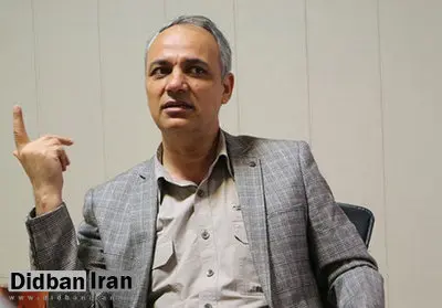 زیدآبادی: این مسیری که اصلاح طلبان در پیش گرفته اند در نهایت به «عارف» ختم می شود!
