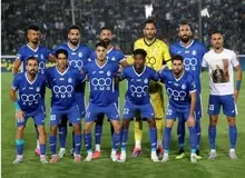 ترکیب استقلال مقابل استقلال خوزستان