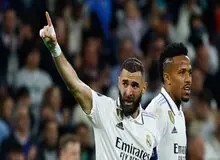 توافق اولیه کریم بنزما با تیم عربستانی / کاپیتان رئال مادرید در تابستان راهی الاتحاد خواهد شد