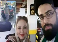  سلفی زوج جوان در غرب تهران راز قتل ادمین فن پیج بهنوش بختیاری را فاش کرد