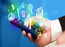 اختلال در شبکه اینترنت 