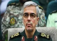 سرلشکر باقری: روس‌ها حاضر نشدند شکل و شمایل موشک «اسکندر» را در اختیار ما قرار دهند/ بودجه نیروهای مسلح کم است