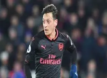 هافبک آلمانی تیم فوتبال آرسنال: به بازیکن بزرگتری تبدیل شدم