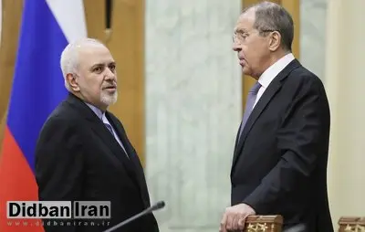 چرا لاوروف دروغ می گوید؟