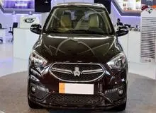 اعلام زمان پیش‌فروش "شاهین" خودروی جدید سایپا