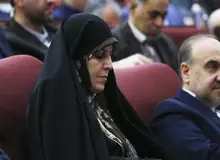 مولاوردی خبر داد: ۹ درصد معتادان زن هستند / گرایش دختران به تحصیلات عالی بیش از پسران است