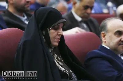 مولاوردی خبر داد: ۹ درصد معتادان زن هستند / گرایش دختران به تحصیلات عالی بیش از پسران است