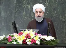 مجلس این بار اصول قانونی و اخلاقی را بیشتر مورد مراعات قرار داد/ راه صاف و ساده‌ای پیش روی ما نیست/ خواست من از مجلس هر ۱۷ وزیر است