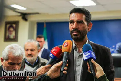 توضیح قاضی مسعودی مقام درباره حضور شبنم نعمت زاده با چادر در دادگاه