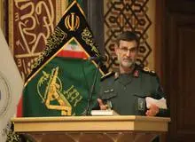 سردار تنگسیری: دلیلی برای حضور آمریکا در خلیج‌فارس وجود ندارد