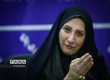 زهرا نژادبهرام: صبح از فرمانداری به من گفتند «تاییدصلاحیت» شده ام اما عصر همان روز «ردصلاحیت» شدم!