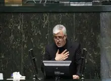 وزیر ورزش دولت ابراهیم رئیسی، استیضاح می‌شود