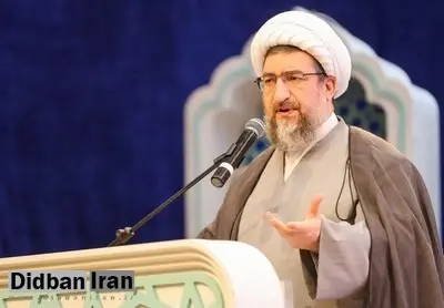 امام جمعه تبریز: آمریکا به دنبال لشکرکشی به ونزوئلاست