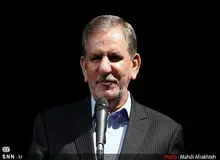 اسحاق جهانگیری: طراحی پنجره واحد برای فرآیند‌های ایجاد کسب و کار امری ضرورت است