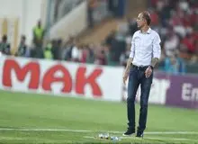 محرم نویدکیا سرمربی سپاهان شد