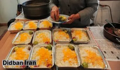 هشدار سازمان غذا و دارو به مشاغل خانگی غذایی