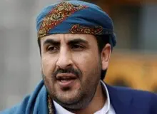 انصارااله یمن در واکنش به عملیات شب گذشته ایران علیه اسرائیل: اقدام ایران کاملا مشروع بود