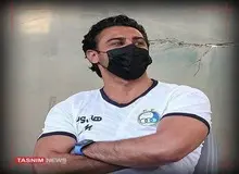 فرهاد مجیدی از هرگونه فعالیت فوتبالی محروم شد